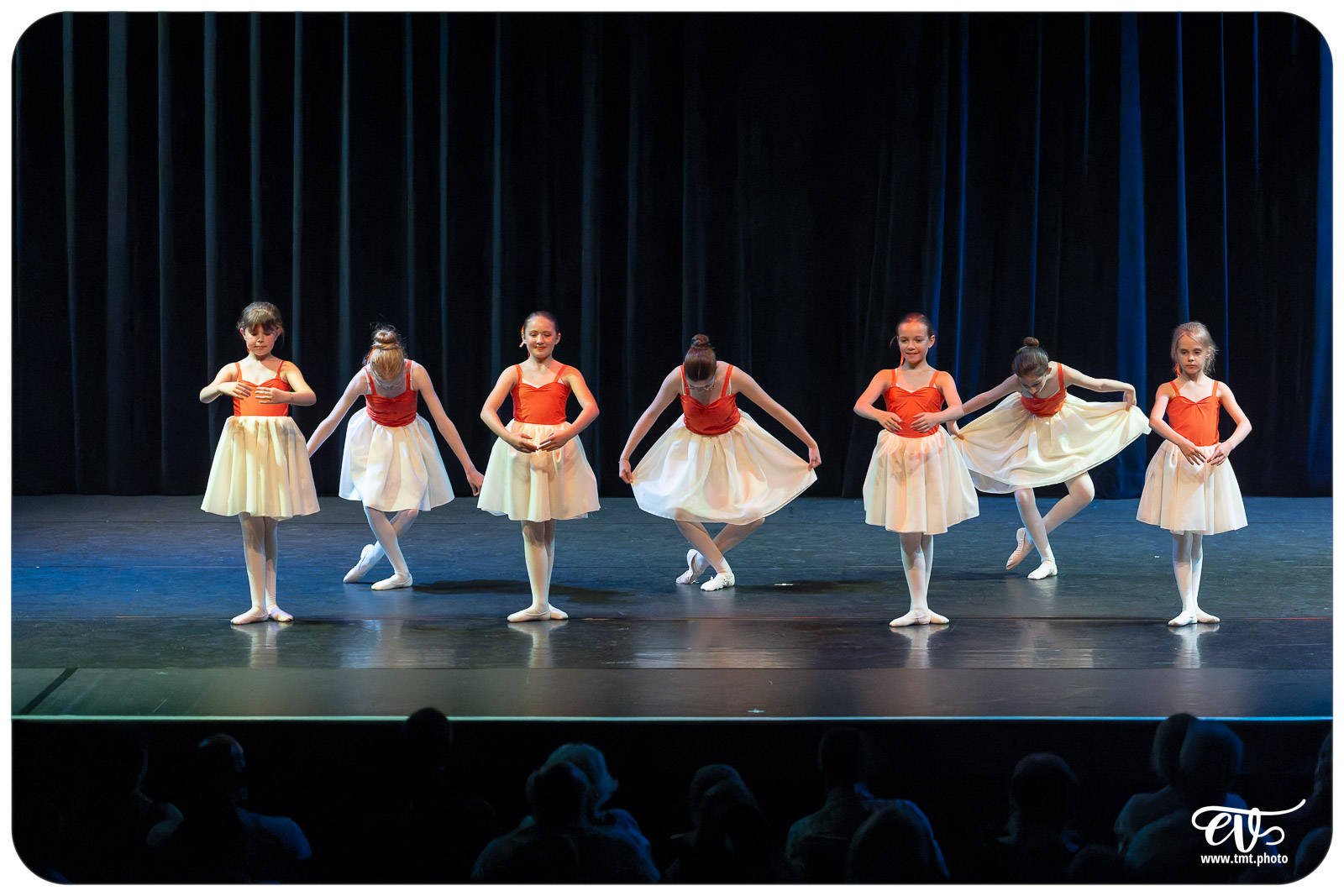 ECOLE DE DANSE CÉCILE ADAMOW